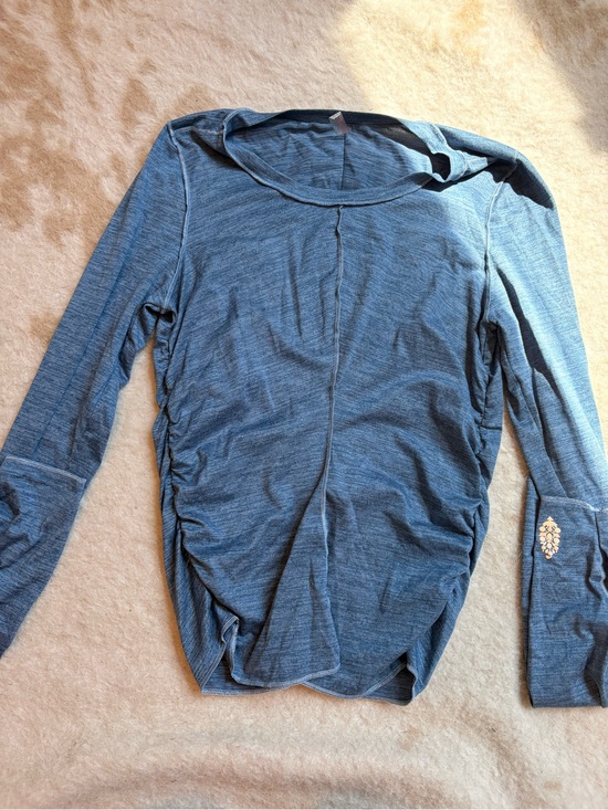 FP Movement by Free People Tops - FP Movement Long Sleeve Layering Top